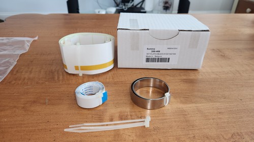 Summa 399 466 kit cavi - 399-466, piatti