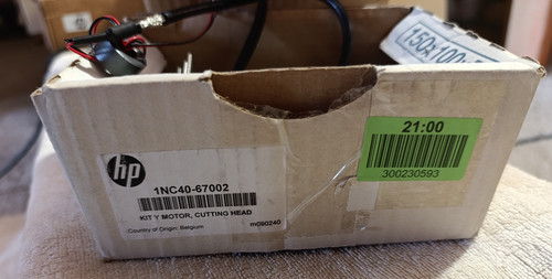 Summacut motor kit - summacut,