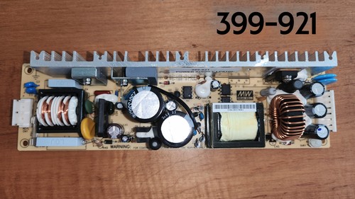 Summa 399 921 - 399-921, alimentatore